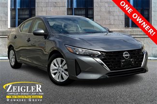 Used 2024 Nissan Sentra S image 1