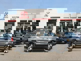 Used 2007 Toyota 4Runner SR5 image 1