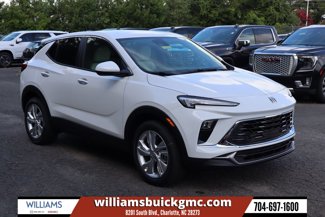 New 2026 Buick Encore GX Preferred w/ Comfort Package image 1