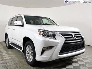 Used 2015 Lexus GX 460 image 1