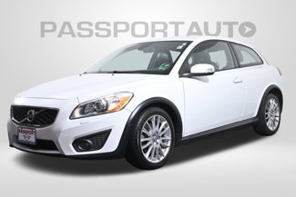 Used 2011 Volvo C30 image 1