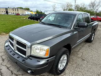 Used 2006 Dodge Dakota Laramie w/ Trailer Tow Group image 1