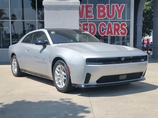 New 2025 Dodge Charger R/T w/ Sun & Sound Package image 1