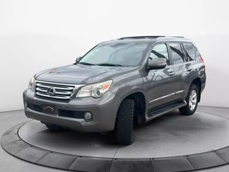 Used 2011 Lexus GX 460 Premium image 1