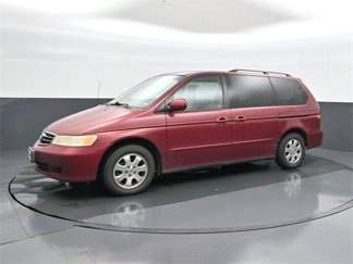 Used 2004 Honda Odyssey EX-L image 1