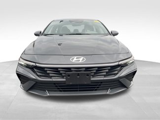 Used 2024 Hyundai Elantra SEL video 2