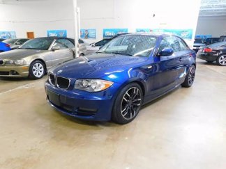 Used 2011 BMW 128i Coupe image 1