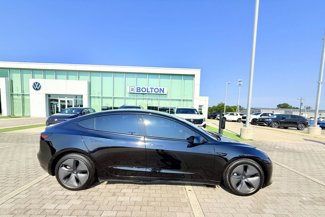 Used 2021 Tesla Model 3 Long Range image 1