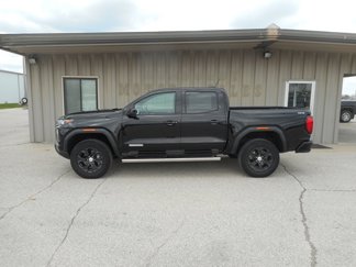 Used 2023 GMC Canyon Elevation w/ Convenience Package image 1