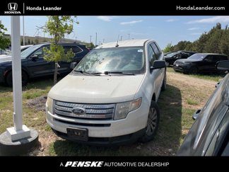 Used 2010 Ford Edge SE image 1