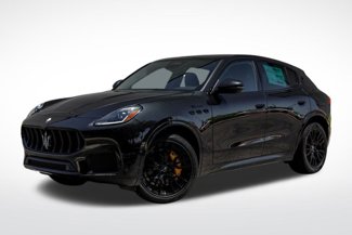 New 2025 Maserati Grecale Modena image 1