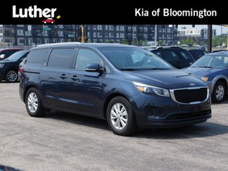 Used 2016 Kia Sedona LX w/ LX Convenience Package image 1