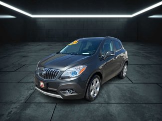 Used 2016 Buick Encore Leather image 1