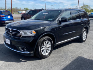 Used 2015 Dodge Durango SXT w/ Quick Order Package 23B image 1