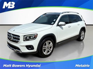 Used 2020 Mercedes-Benz GLB 250 image 1