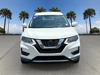 Certified 2020 Nissan Rogue S video 2