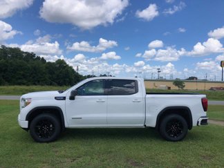 Used 2020 GMC Sierra 1500 Elevation w/ Elevation Value Package image 1