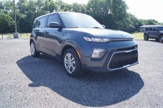 Used 2020 Kia Soul LX image 1