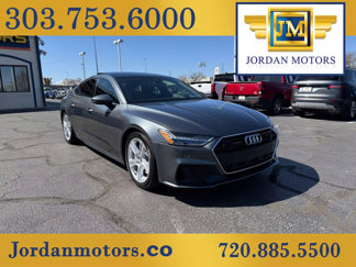 Used 2019 Audi A7 3.0T Prestige w/ Prestige Package image 1