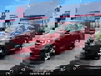 Used 2011 Kia Optima LX w/ Convenience Pkg image 1