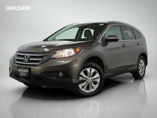 Used 2014 Honda CR-V EX-L image 1