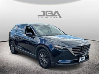 Used 2021 MAZDA CX-9 Sport image 1
