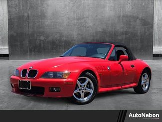 Used 1997 BMW Z3 2.8 image 1