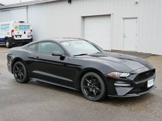 Used 2019 Ford Mustang Coupe w/ Equipment Group 101A image 1