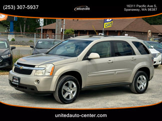 Used 2009 Chevrolet Equinox LT w/ LT Preferred Equipment Group image 1