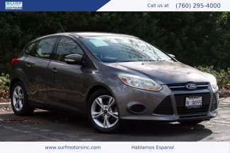 Used 2014 Ford Focus SE image 1