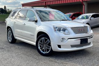 Used 2012 GMC Acadia Denali image 1