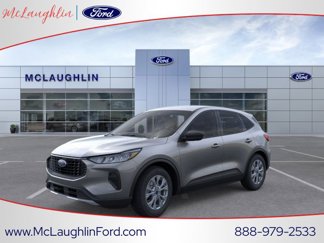 New 2025 Ford Escape Active w/ Cold Weather Package image 1