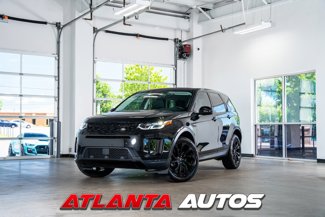 Used 2023 Land Rover Discovery Sport SE image 1
