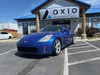 Used 2003 Nissan 350Z Touring image 1