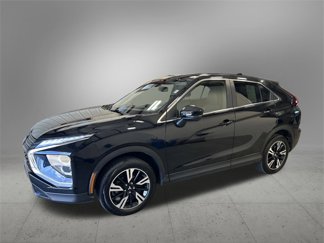 Used 2024 Mitsubishi Eclipse Cross SE image 1