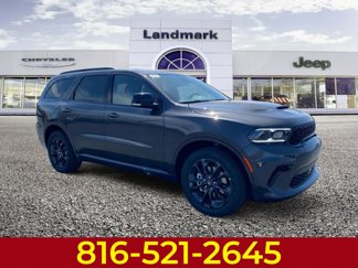 New 2024 Dodge Durango R/T image 1