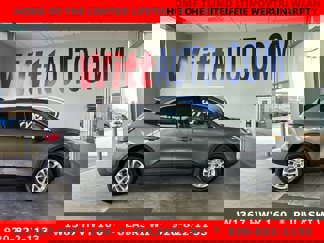 Used 2022 Ford Escape SE image 1