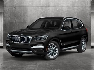 Used 2019 BMW X3 sDrive30i w/ Premium Package image 1