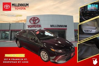 Certified 2023 Toyota Camry LE image 1