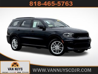 Used 2023 Dodge Durango GT image 1