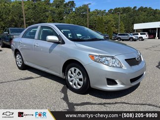 Used 2010 Toyota Corolla LE image 1