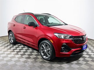 Used 2021 Buick Encore GX Select w/ Experience Buick Package image 1
