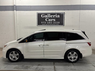 Used 2012 Honda Odyssey Touring image 1