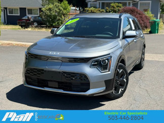 Used 2023 Kia Niro Wind image 1