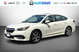 Used 2020 Subaru Legacy Limited image 1