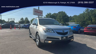 Used 2013 Acura MDX image 1