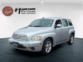 Used 2011 Chevrolet HHR LT image 1