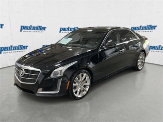 Used 2014 Cadillac CTS Performance image 1