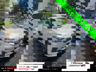 Used 2017 Subaru Impreza 2.0i image 1