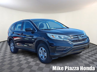 Used 2015 Honda CR-V LX image 1